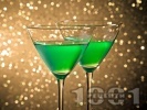 ������� ������� After Dark Martini � �����, ������ � �����